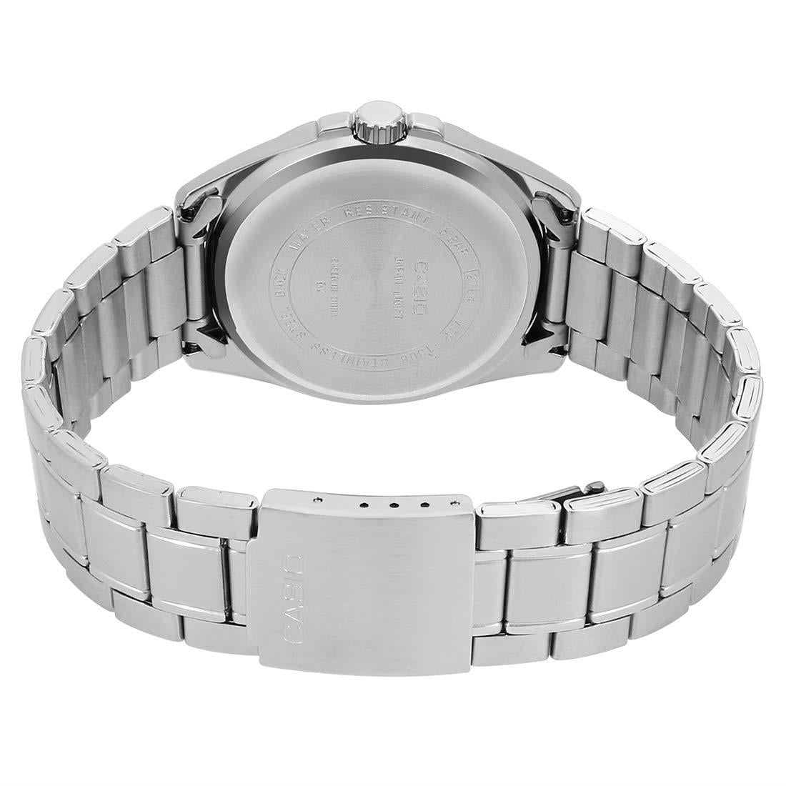 Casio MTP-1308D-1BVDF Herrenuhr Casio MTP-1308D-1BVDF Herrenuhr